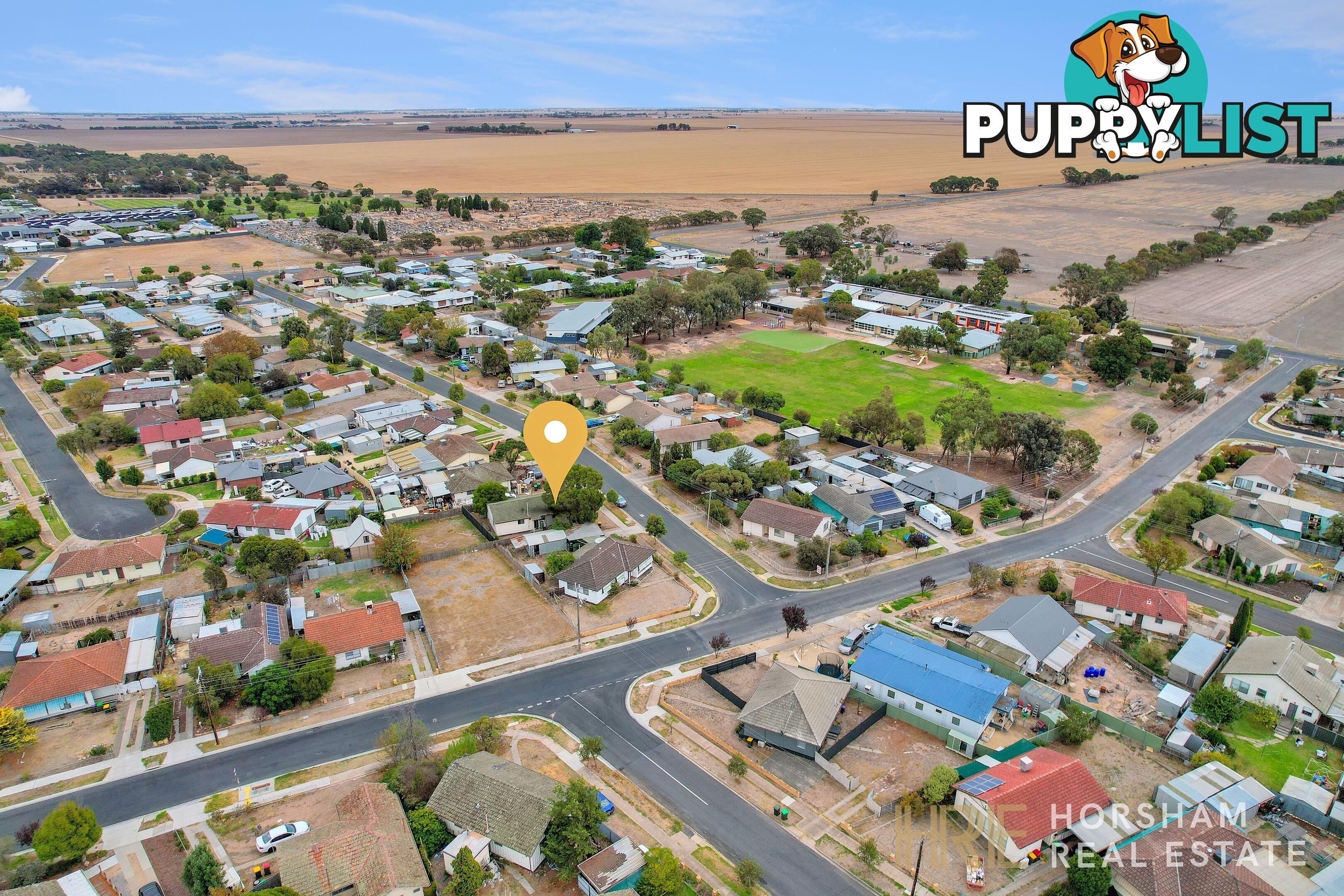 18 Jones Street HORSHAM VIC 3400