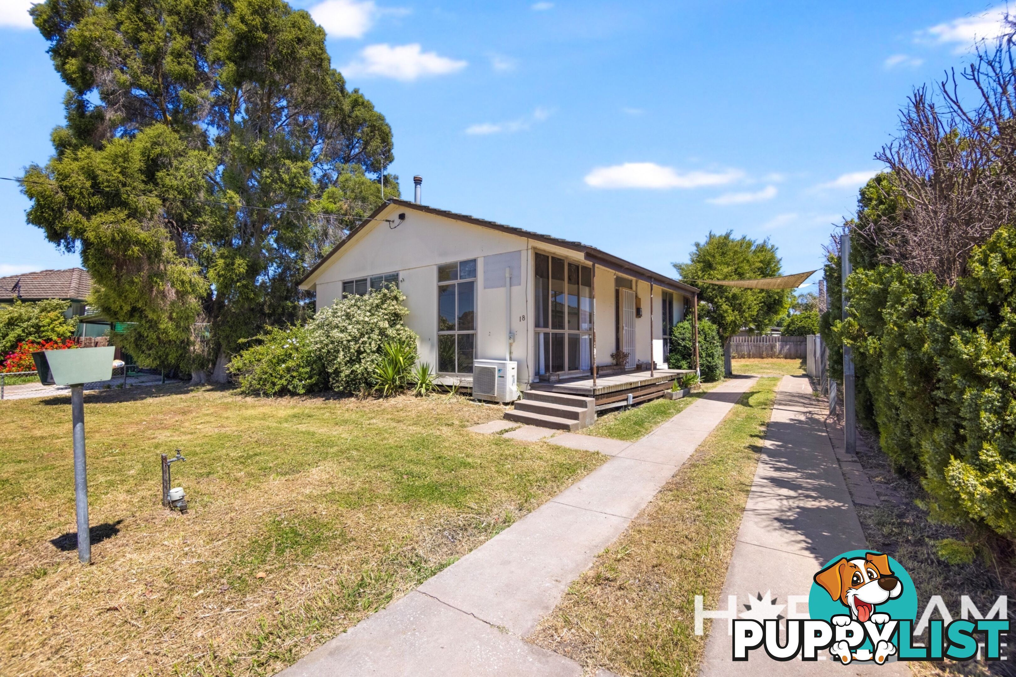 18 Jones Street HORSHAM VIC 3400