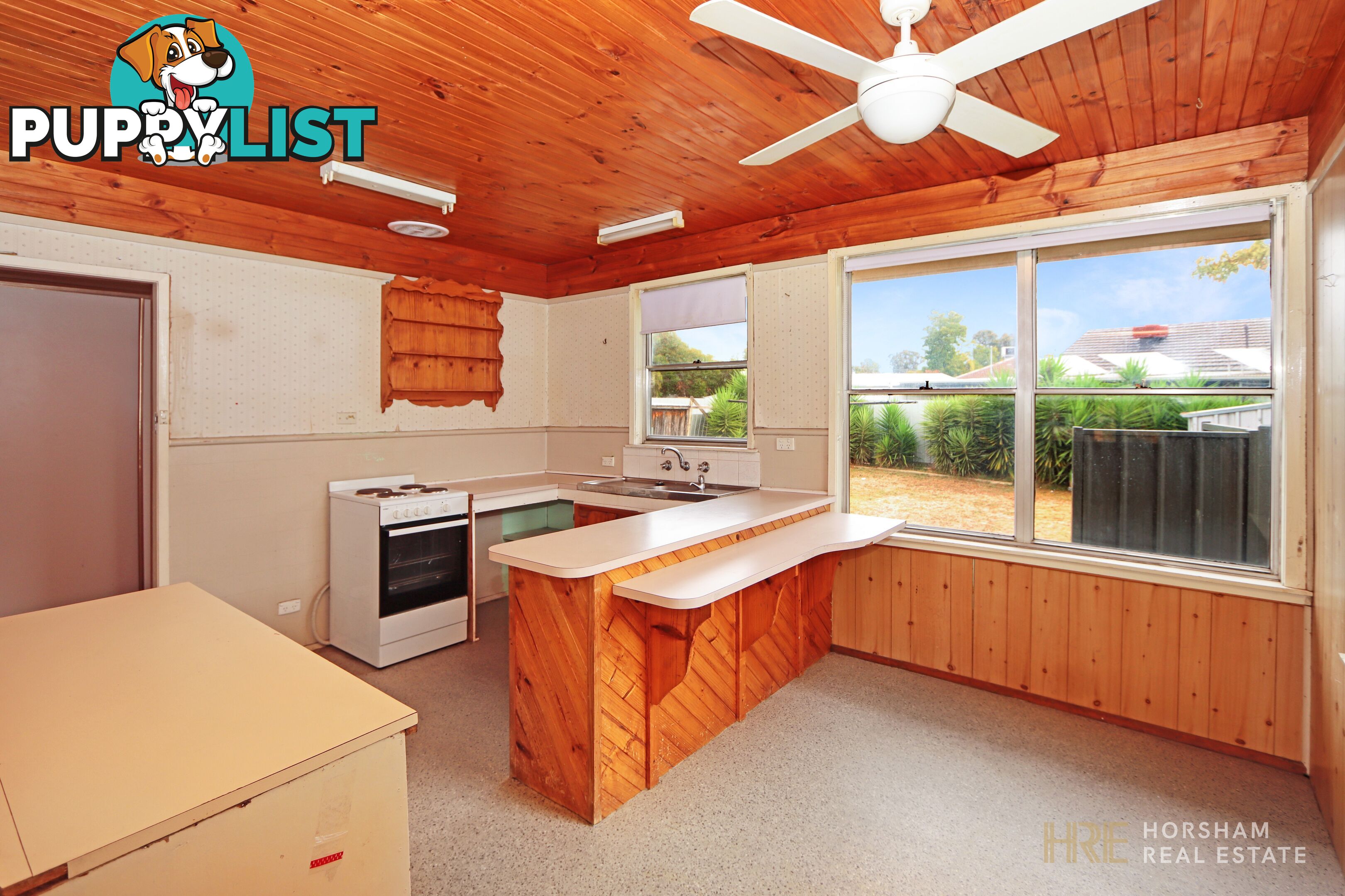 21 Hennessy Street HORSHAM VIC 3400