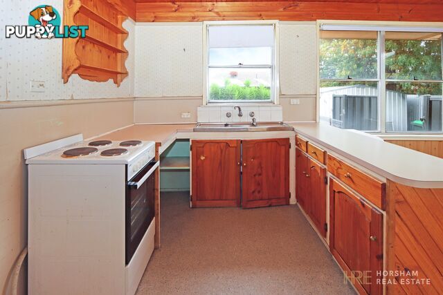 21 Hennessy Street HORSHAM VIC 3400