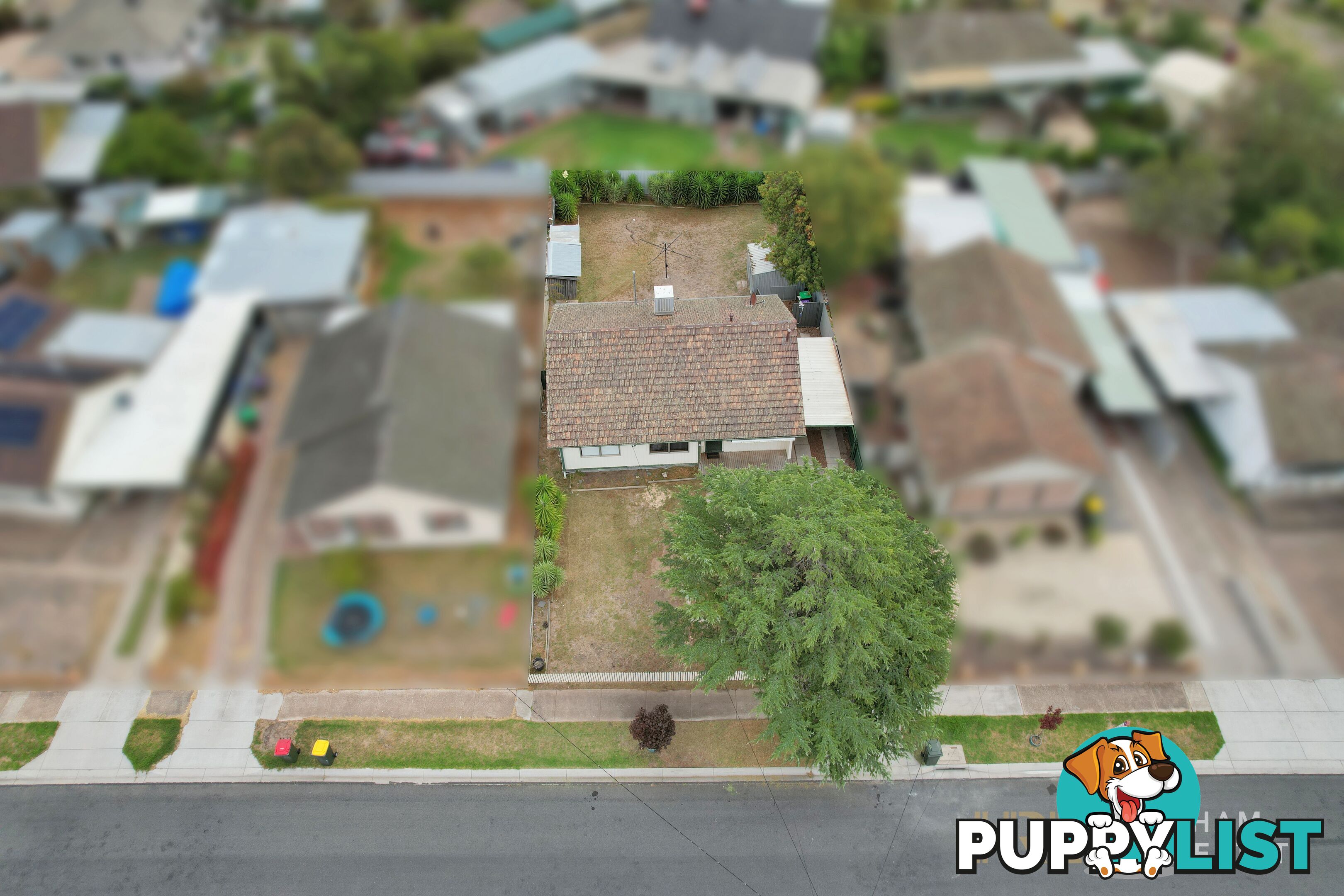 21 Hennessy Street HORSHAM VIC 3400