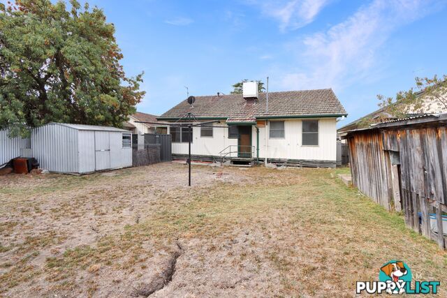 21 Hennessy Street HORSHAM VIC 3400