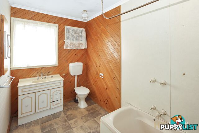 21 Hennessy Street HORSHAM VIC 3400