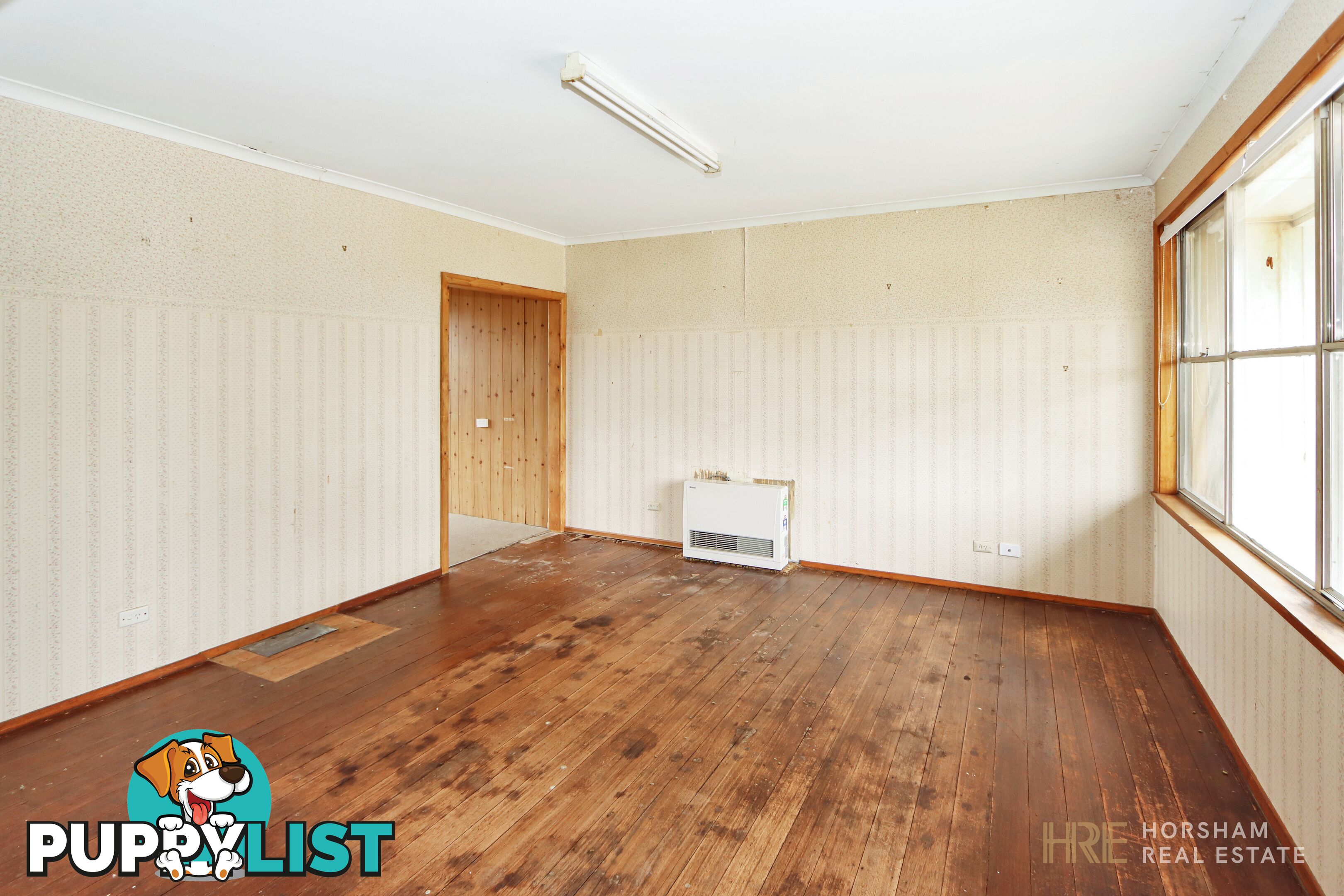 21 Hennessy Street HORSHAM VIC 3400