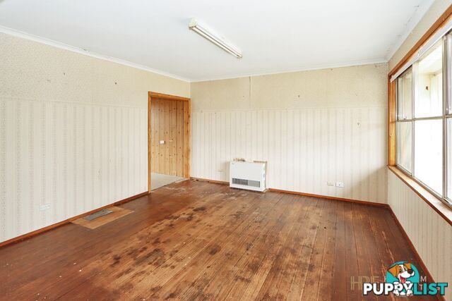 21 Hennessy Street HORSHAM VIC 3400