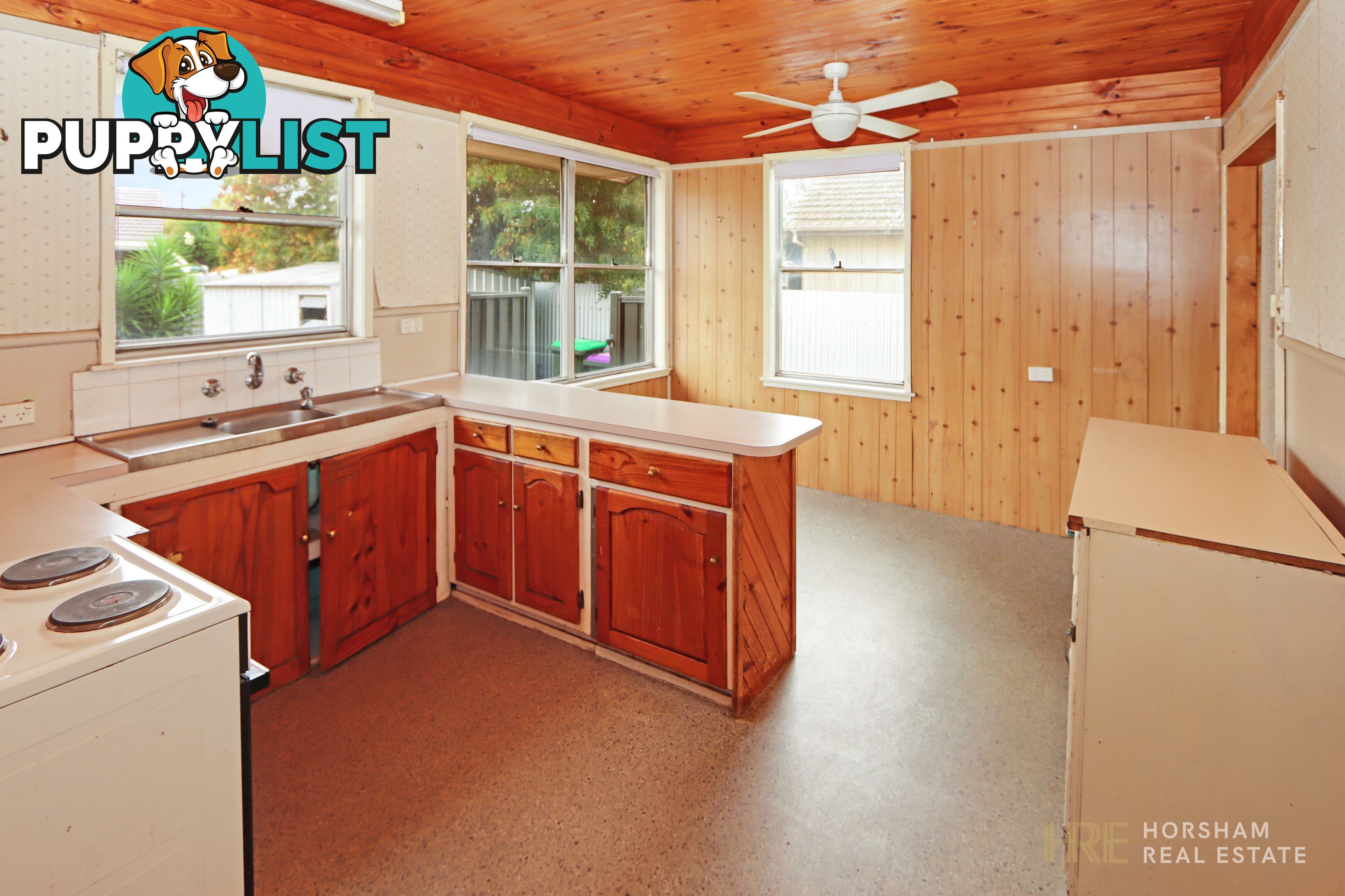 21 Hennessy Street HORSHAM VIC 3400
