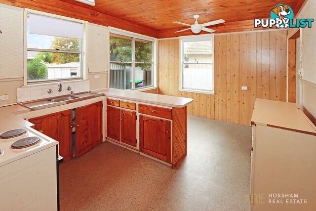 21 Hennessy Street HORSHAM VIC 3400