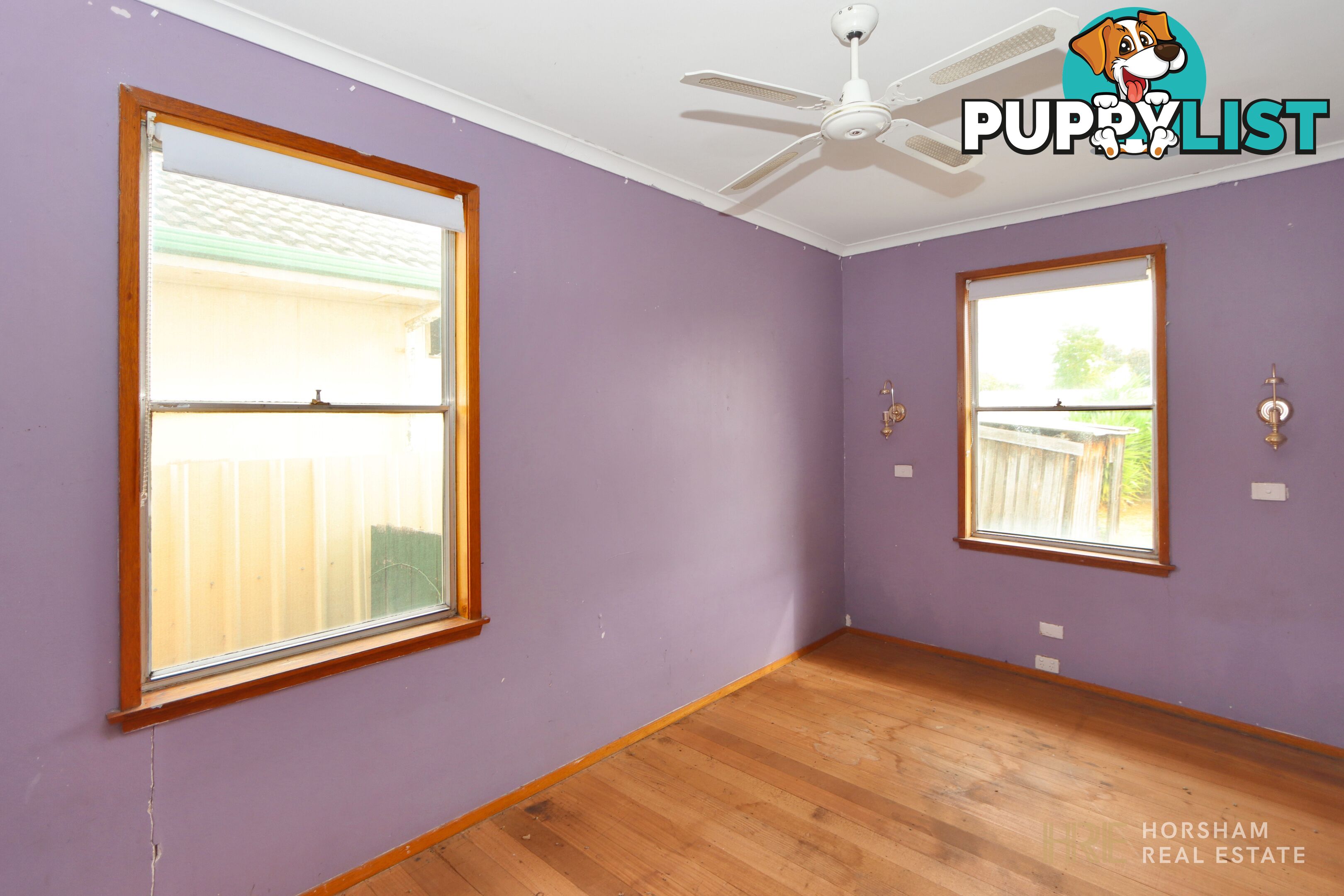 21 Hennessy Street HORSHAM VIC 3400