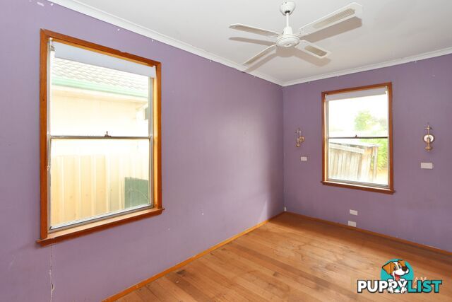 21 Hennessy Street HORSHAM VIC 3400