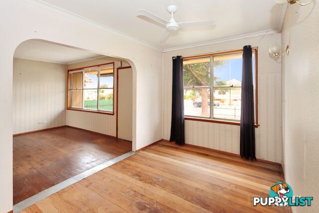 21 Hennessy Street HORSHAM VIC 3400
