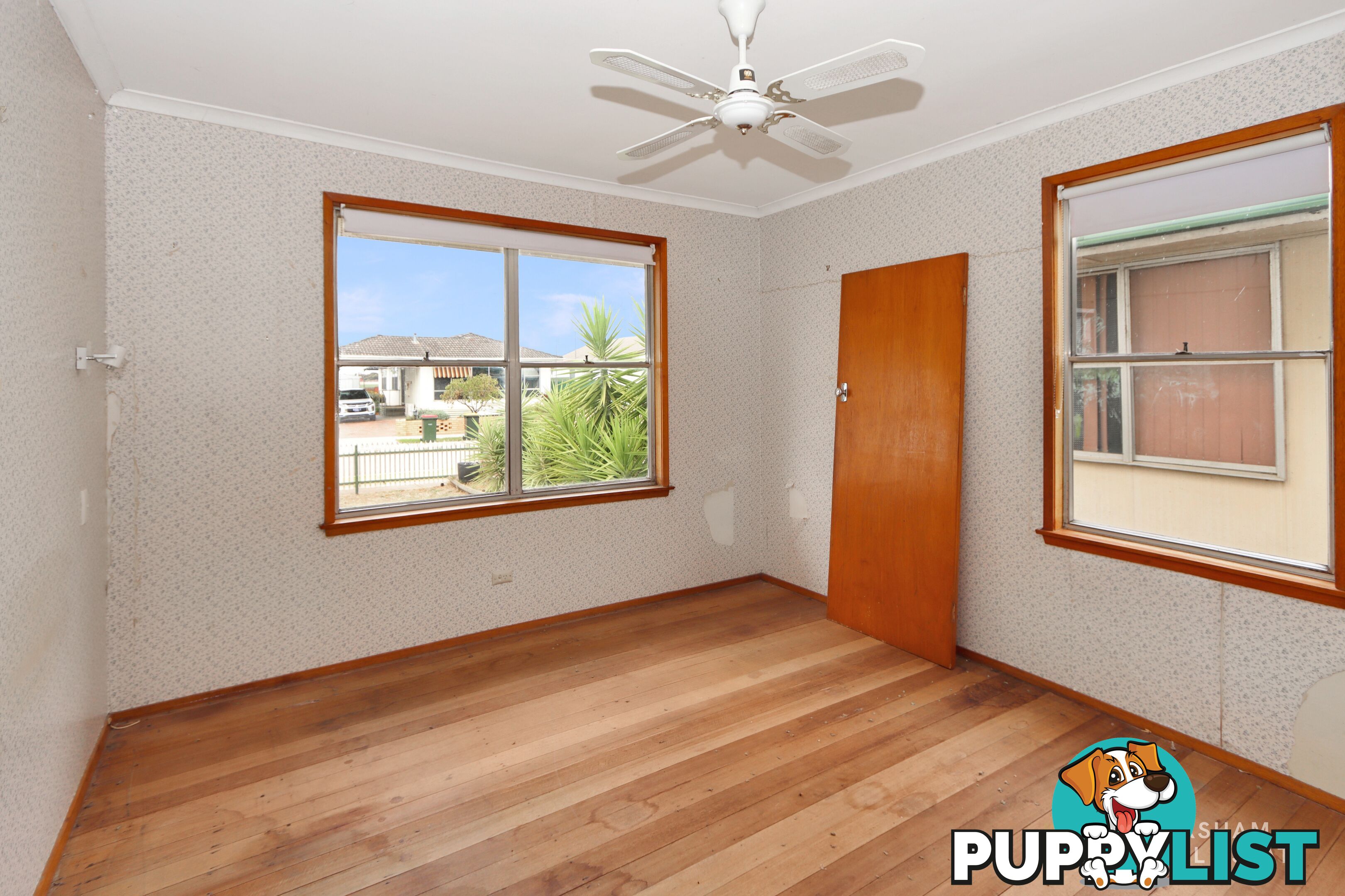 21 Hennessy Street HORSHAM VIC 3400