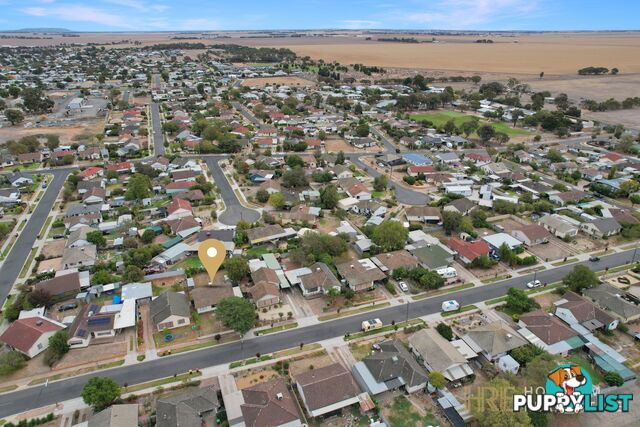 21 Hennessy Street HORSHAM VIC 3400