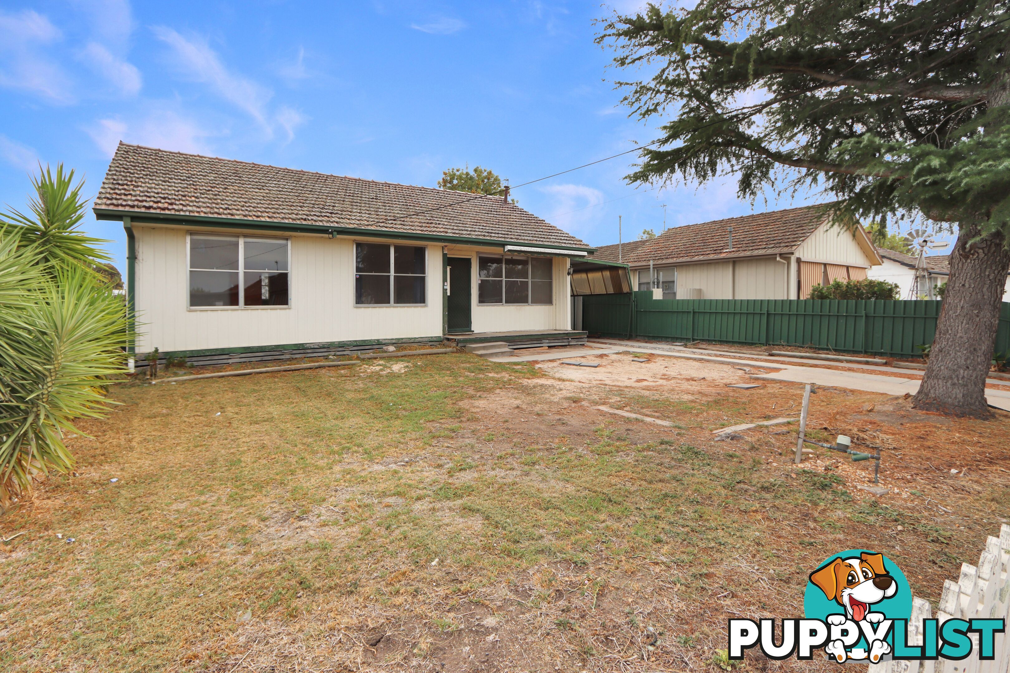21 Hennessy Street HORSHAM VIC 3400