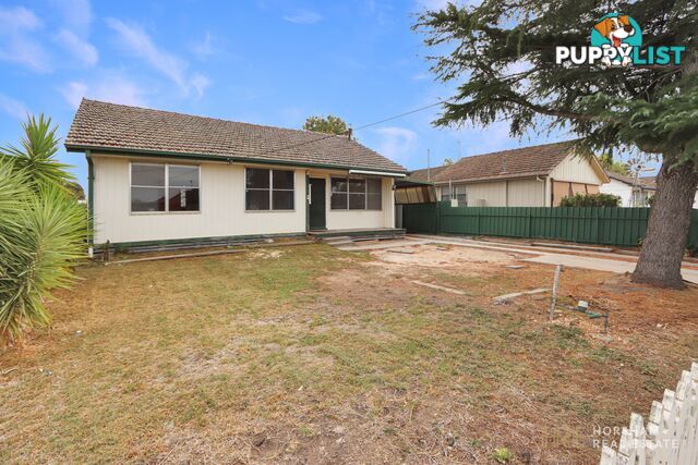 21 Hennessy Street HORSHAM VIC 3400
