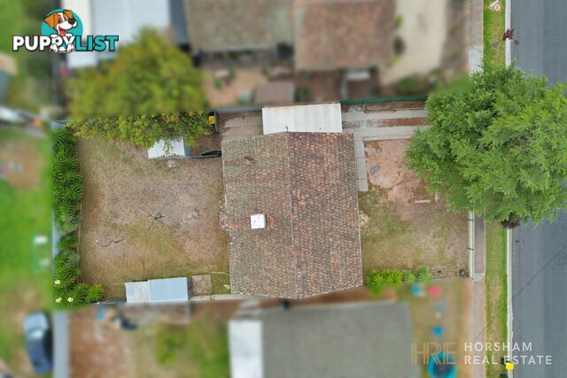 21 Hennessy Street HORSHAM VIC 3400