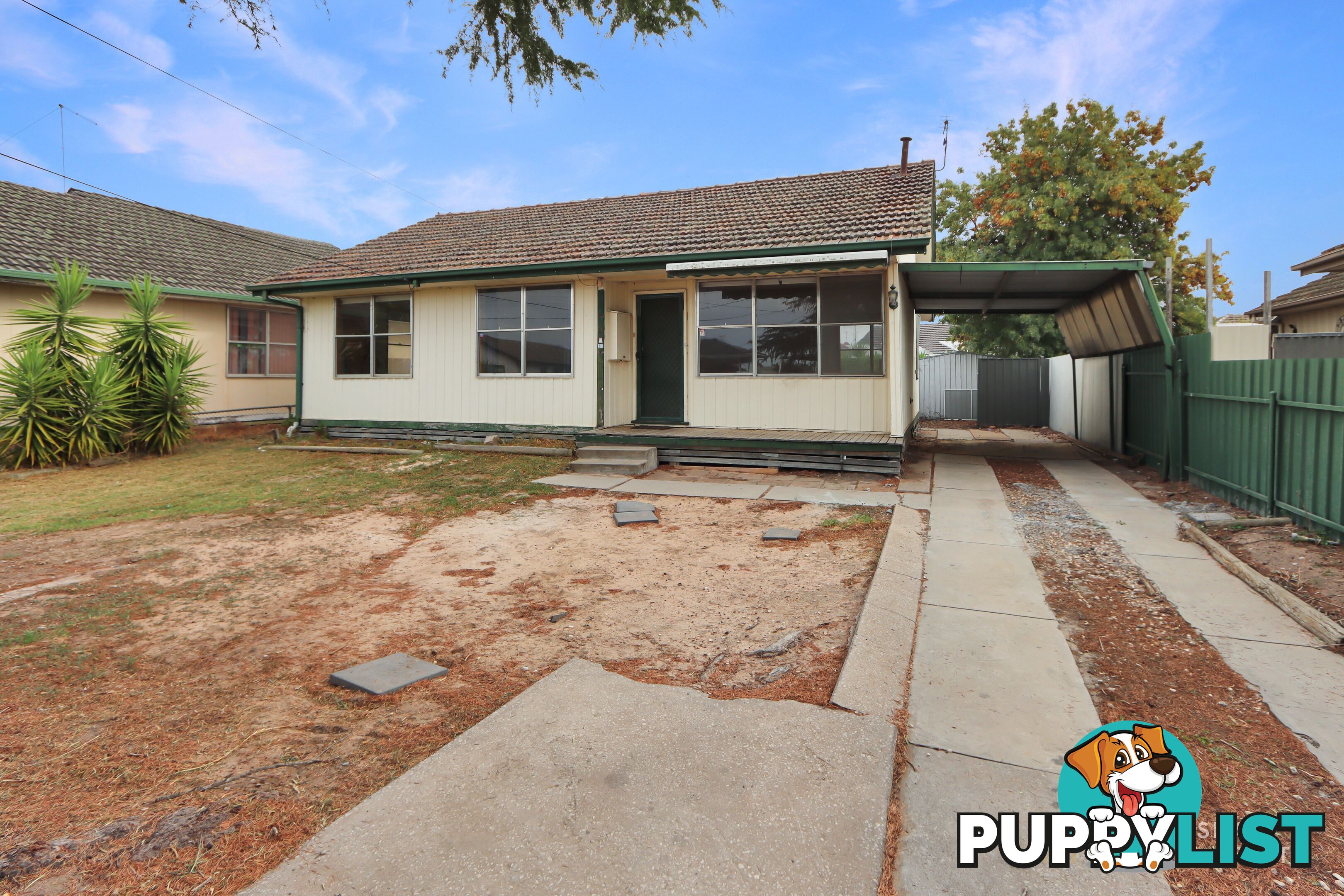 21 Hennessy Street HORSHAM VIC 3400