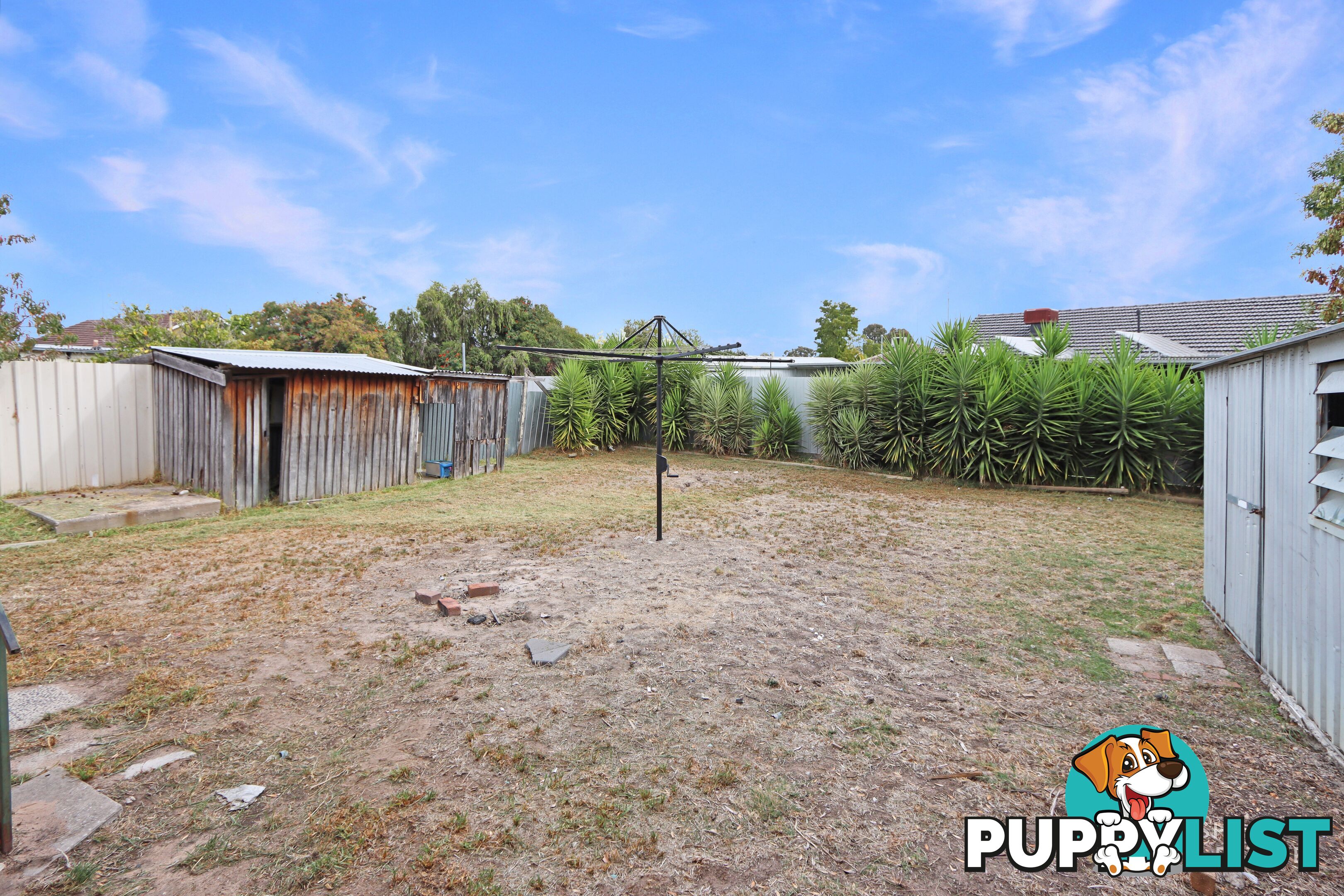 21 Hennessy Street HORSHAM VIC 3400