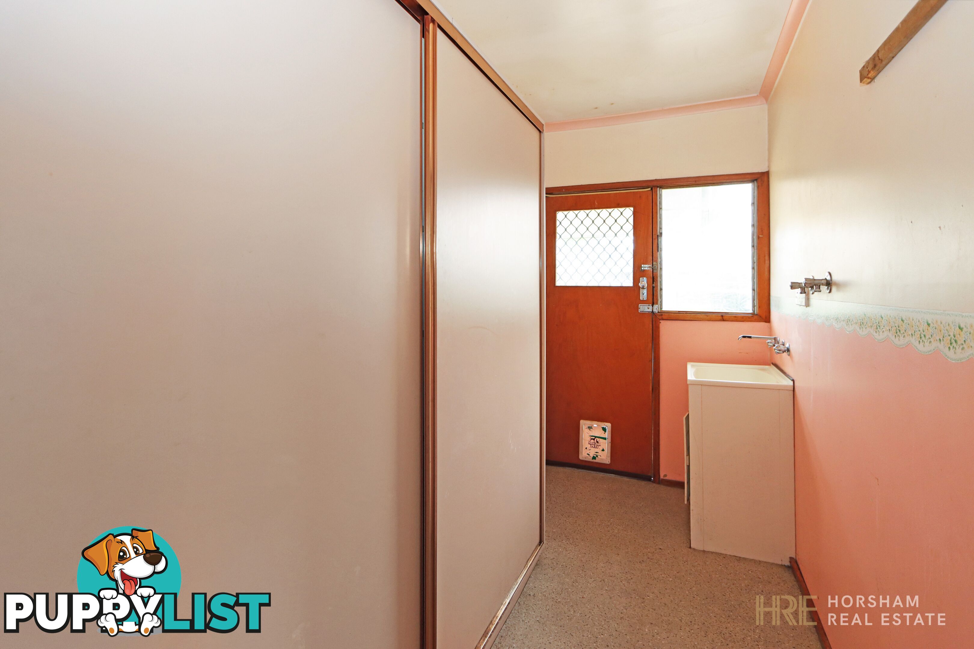21 Hennessy Street HORSHAM VIC 3400