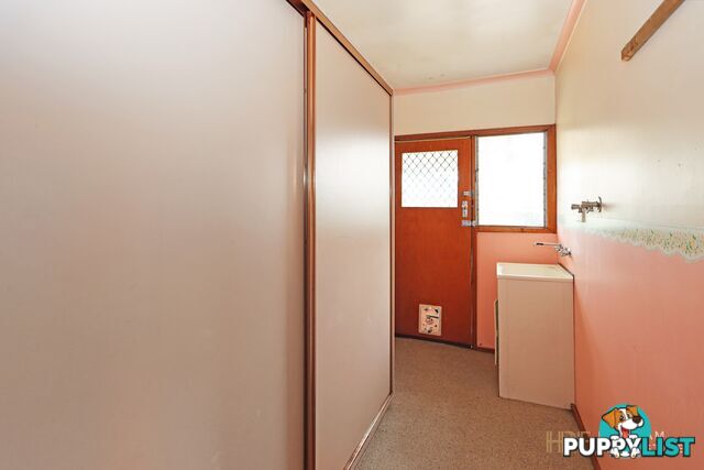 21 Hennessy Street HORSHAM VIC 3400