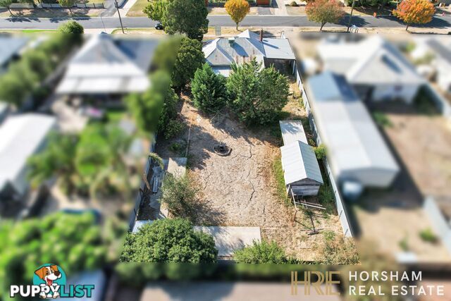 15 Francis Street HORSHAM VIC 3400