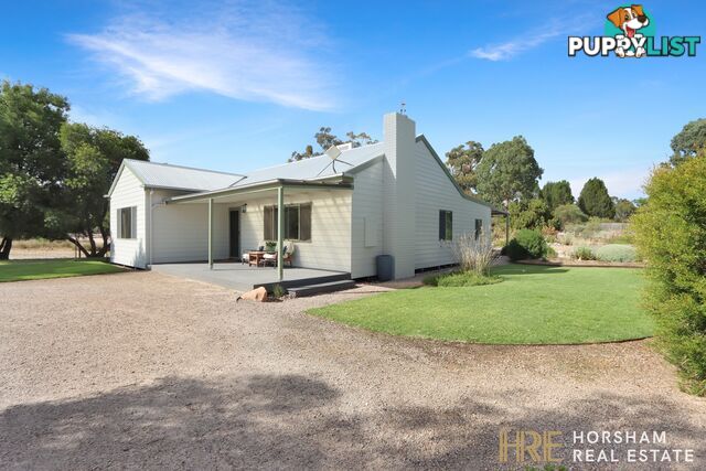 308 Hutchinsons Road QUANTONG VIC 3401