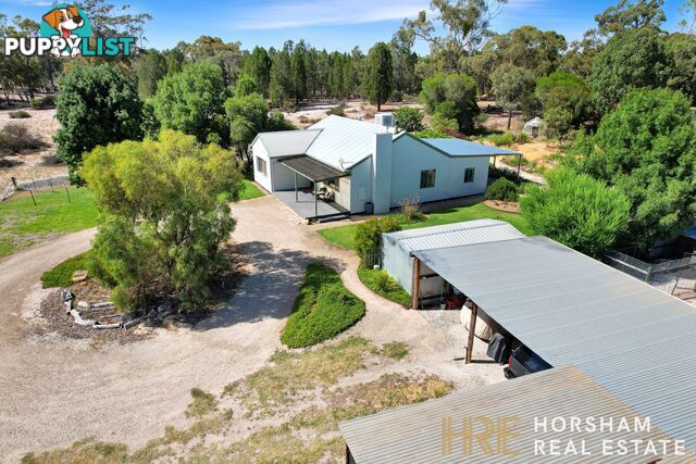 308 Hutchinsons Road QUANTONG VIC 3401