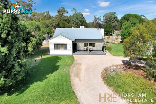 308 Hutchinsons Road QUANTONG VIC 3401