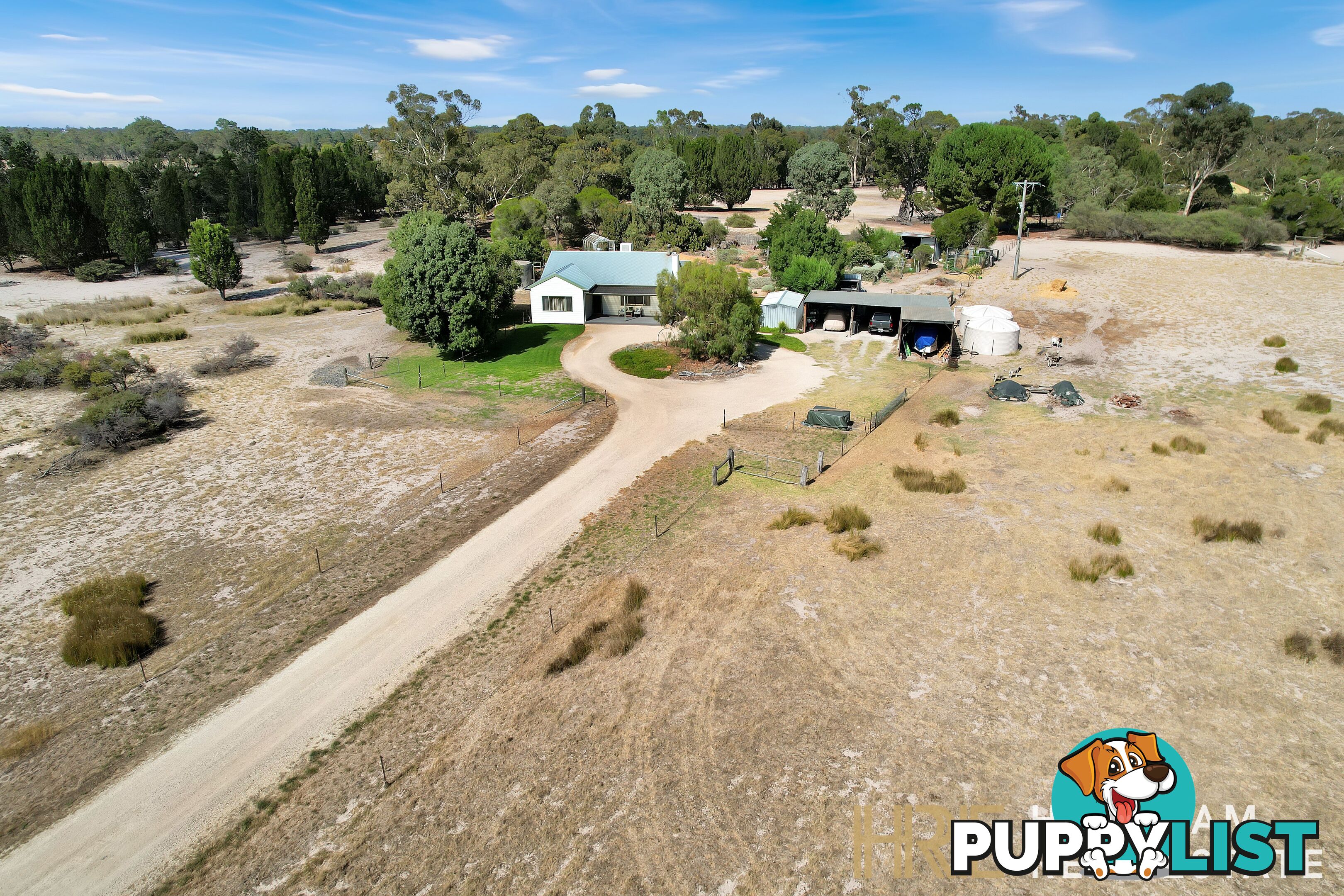 308 Hutchinsons Road QUANTONG VIC 3401