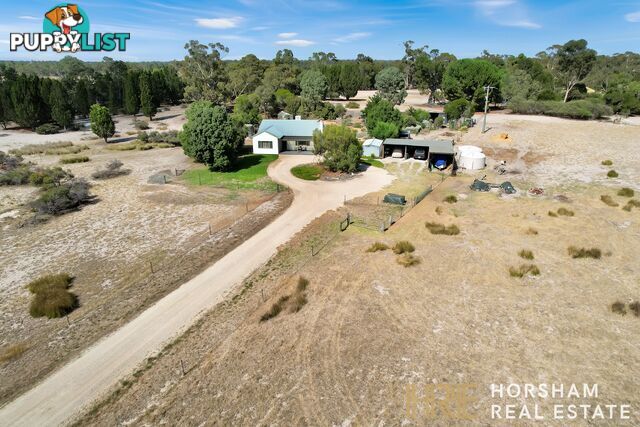 308 Hutchinsons Road QUANTONG VIC 3401