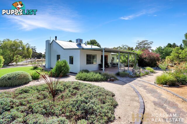 308 Hutchinsons Road QUANTONG VIC 3401