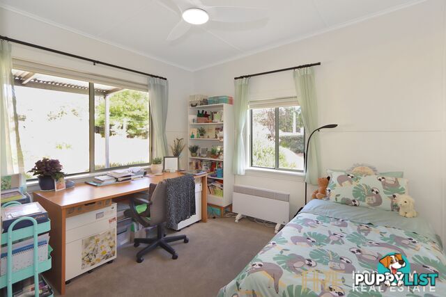 308 Hutchinsons Road QUANTONG VIC 3401