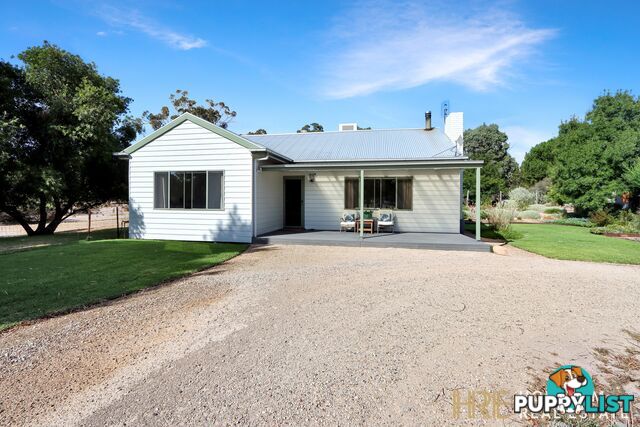 308 Hutchinsons Road QUANTONG VIC 3401