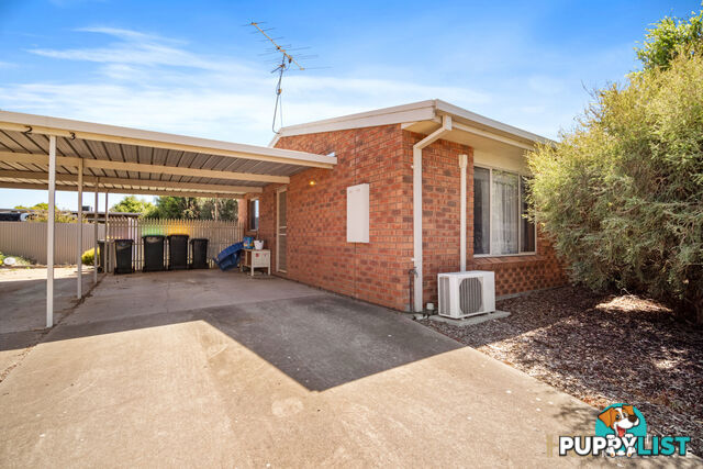 1-4 12 Remlaw Road HORSHAM VIC 3400