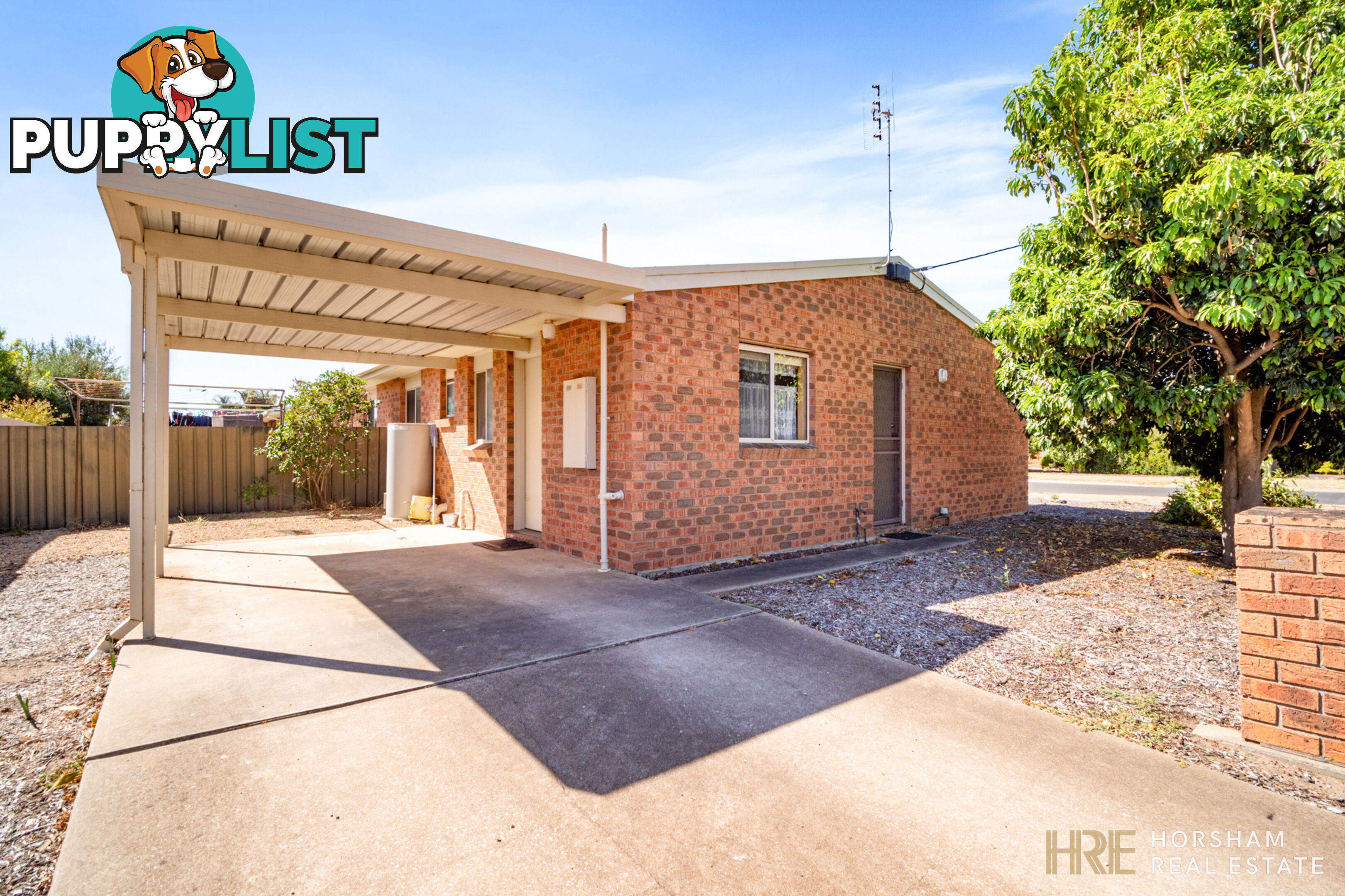 1-4 12 Remlaw Road HORSHAM VIC 3400