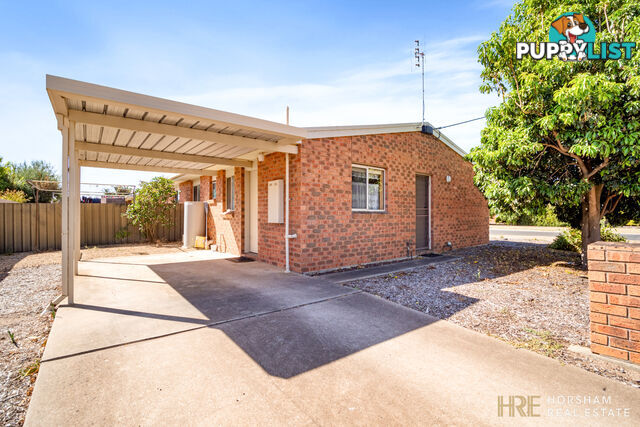 1-4 12 Remlaw Road HORSHAM VIC 3400