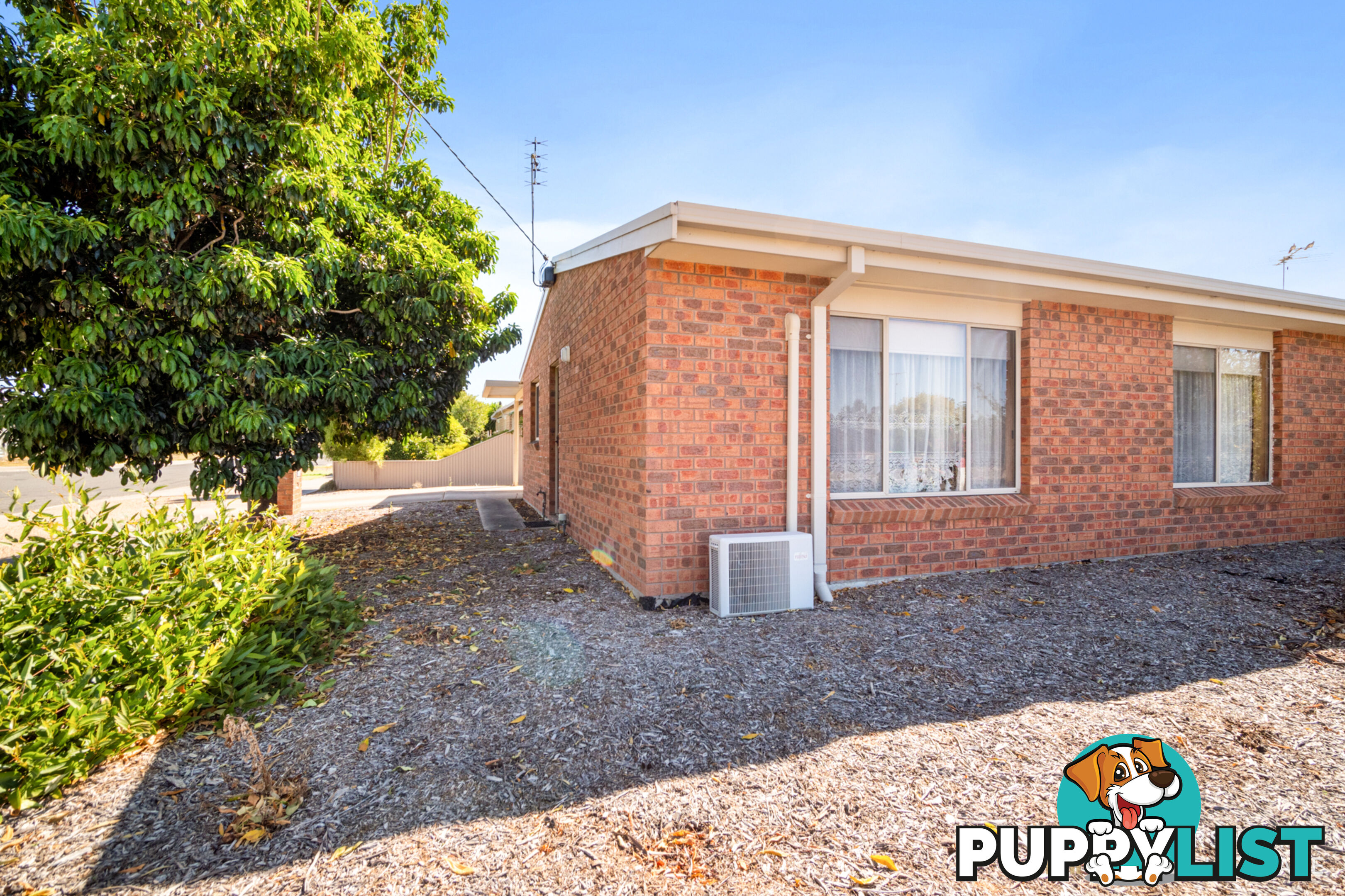 1-4 12 Remlaw Road HORSHAM VIC 3400