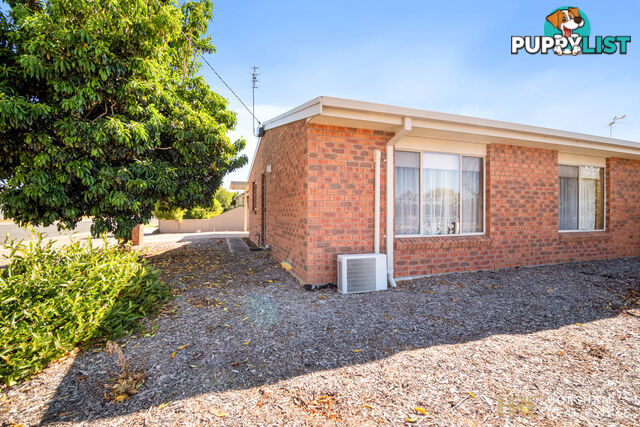 1-4 12 Remlaw Road HORSHAM VIC 3400