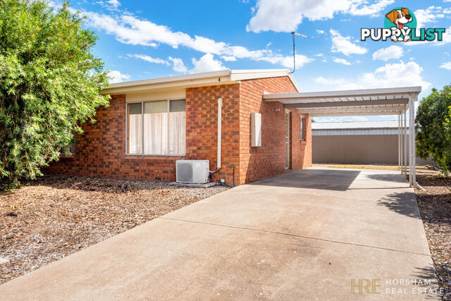 1-4 12 Remlaw Road HORSHAM VIC 3400