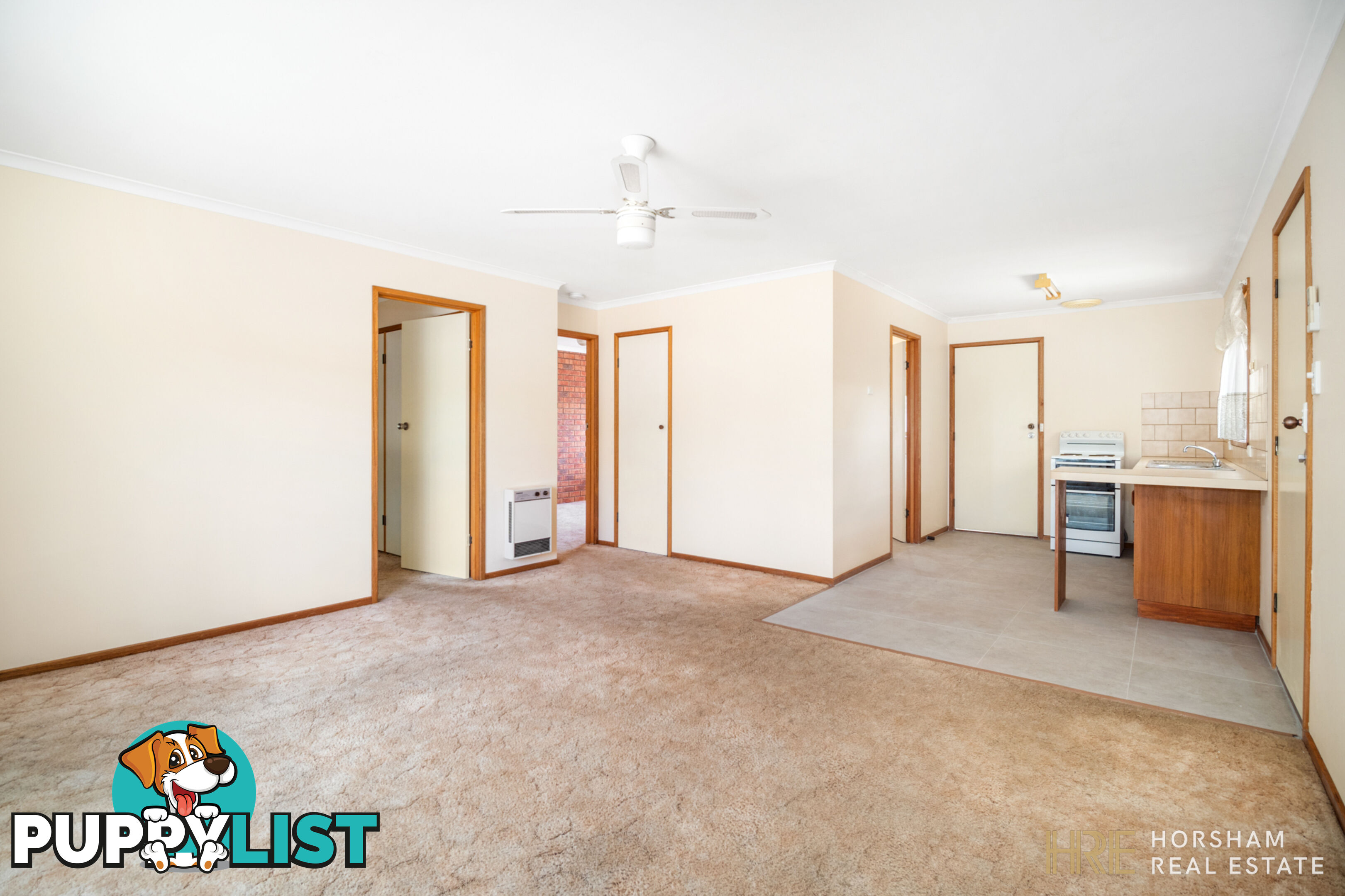 1-4 12 Remlaw Road HORSHAM VIC 3400