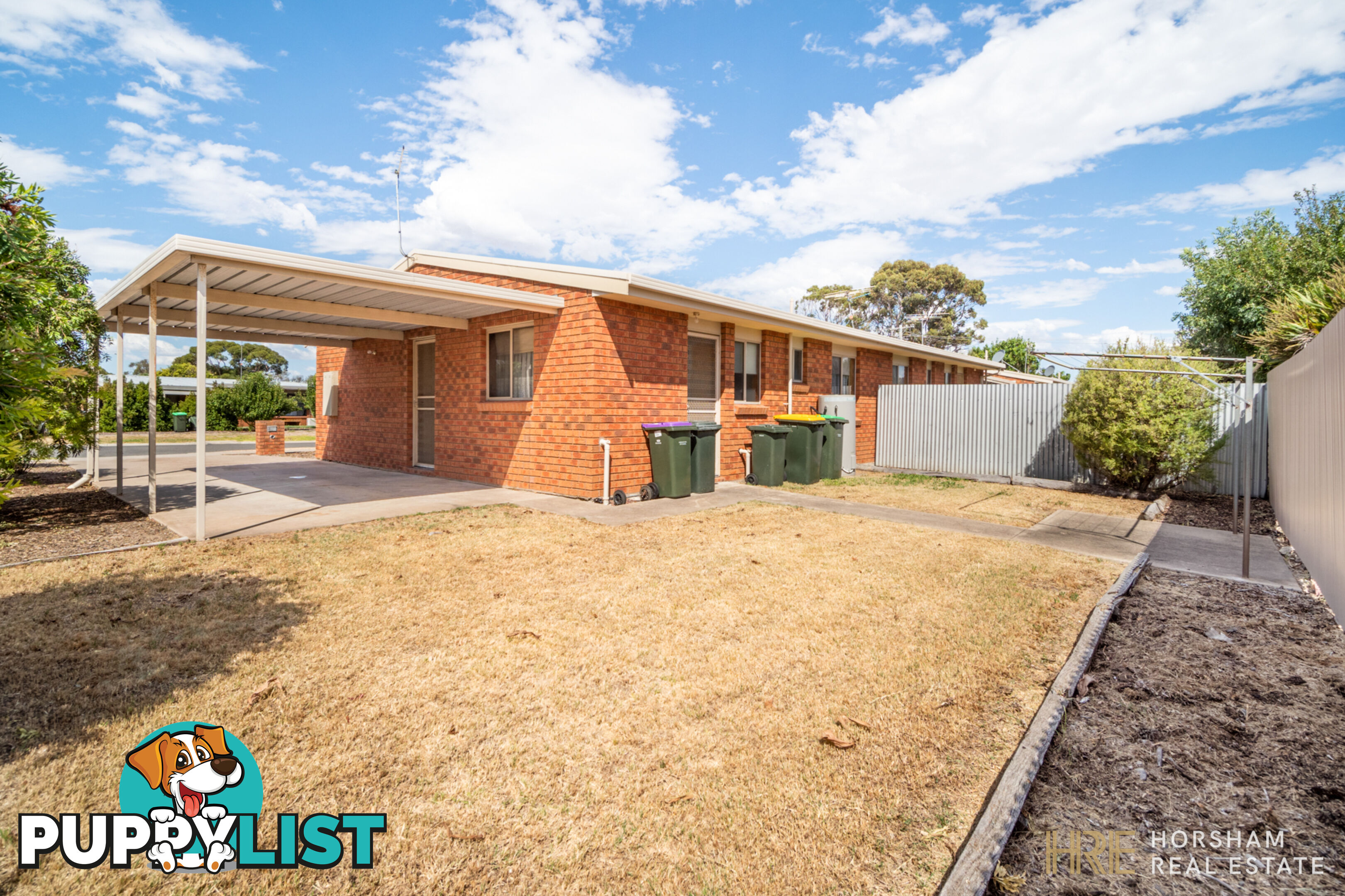 1-4 12 Remlaw Road HORSHAM VIC 3400