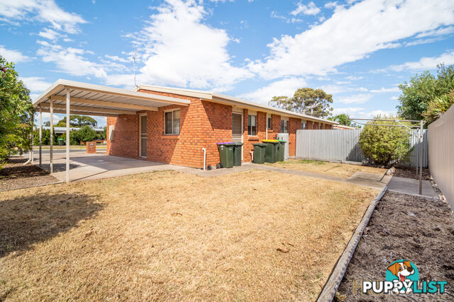 1-4 12 Remlaw Road HORSHAM VIC 3400