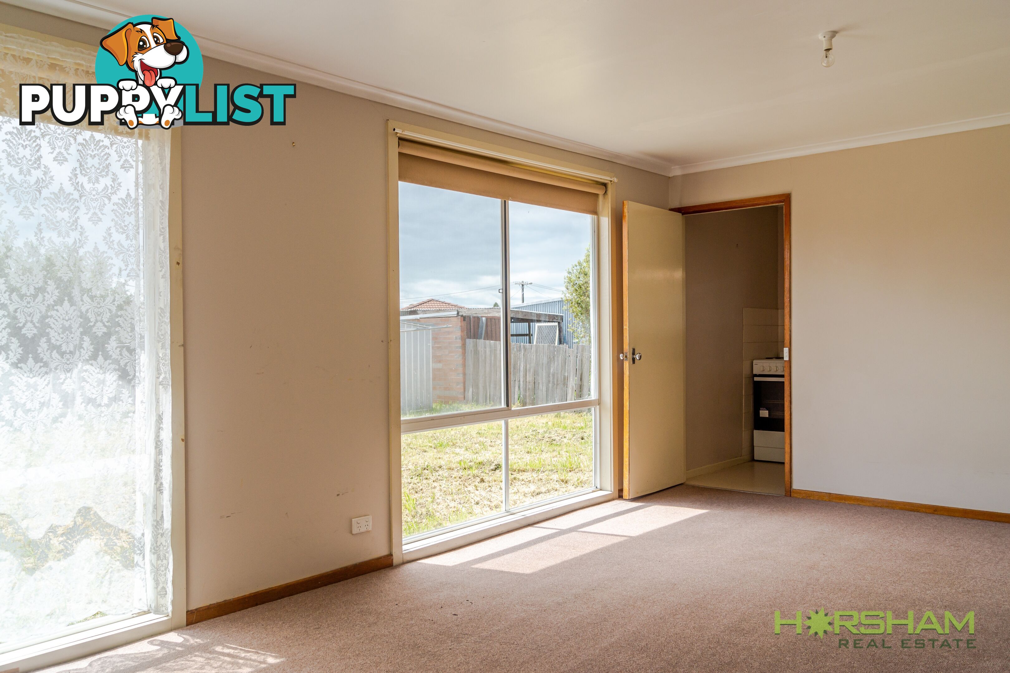 4 Felstead Avenue HORSHAM VIC 3400