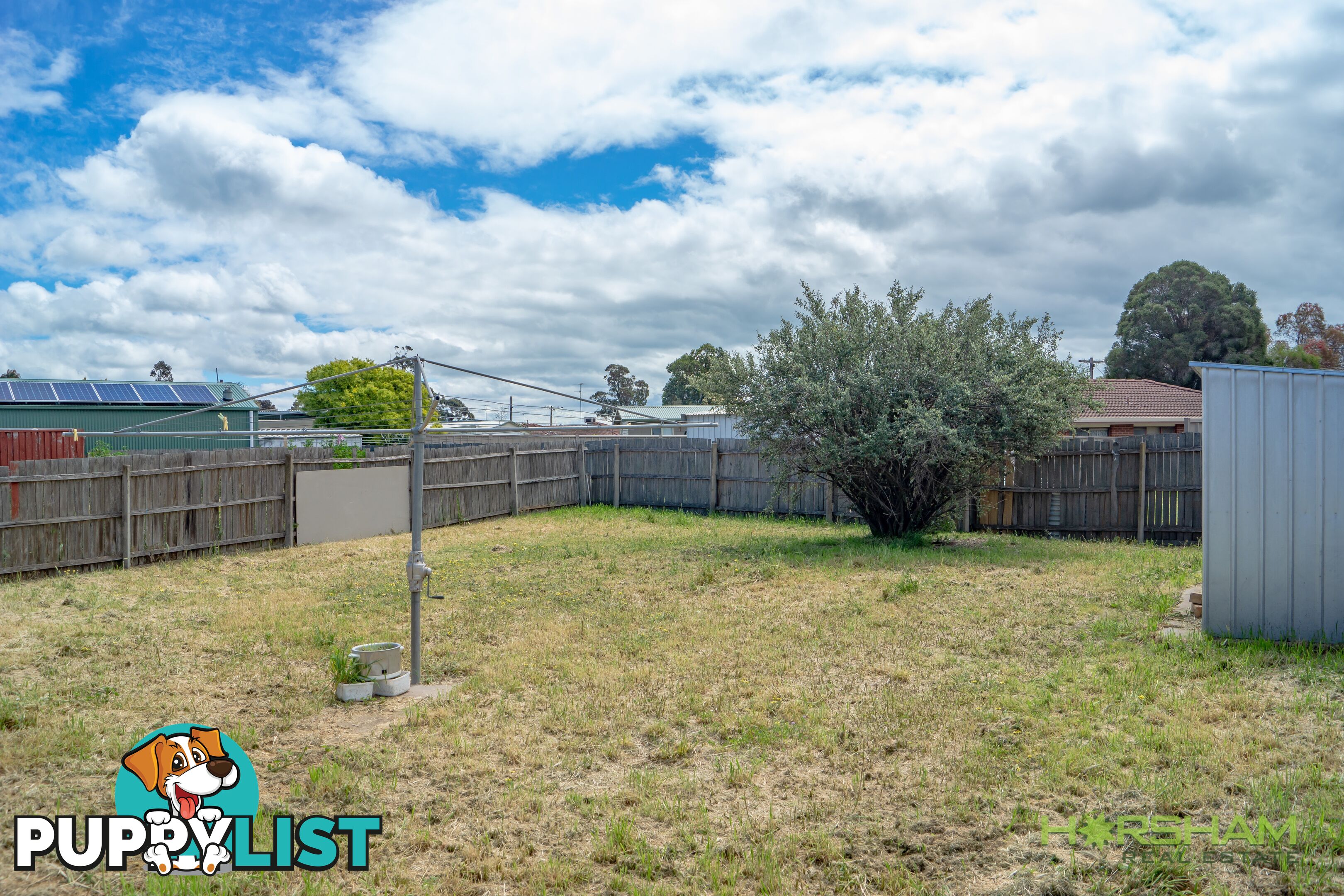 4 Felstead Avenue HORSHAM VIC 3400