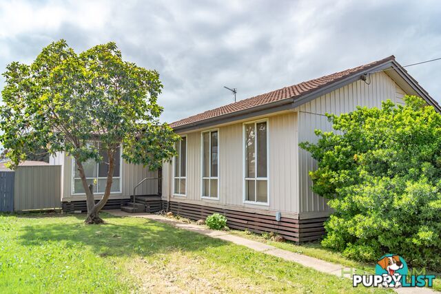 4 Felstead Avenue HORSHAM VIC 3400