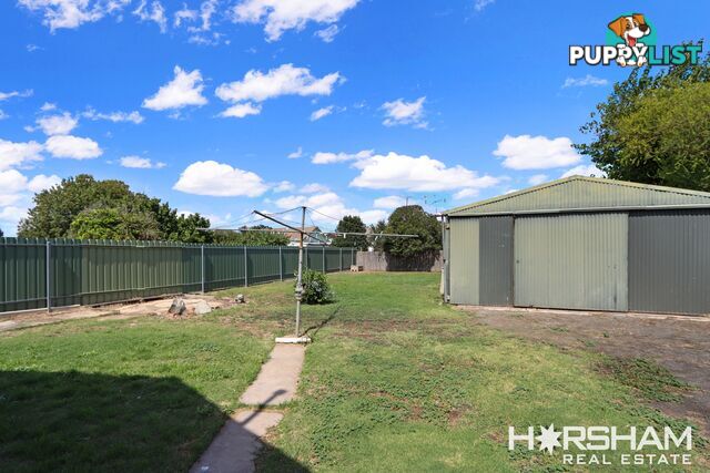 8 Watts Street HORSHAM VIC 3400