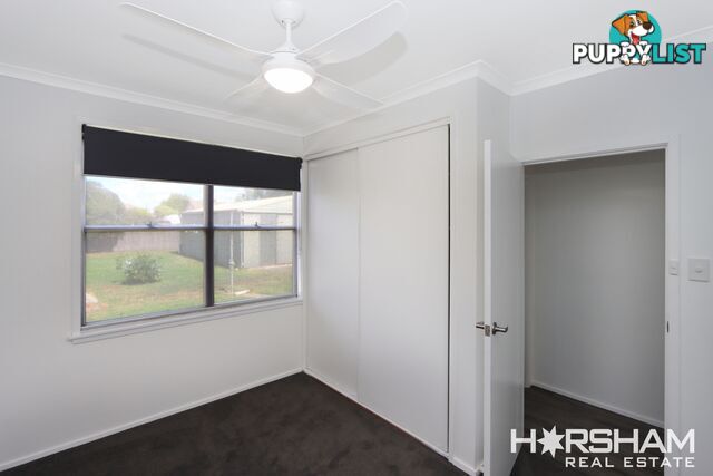 8 Watts Street HORSHAM VIC 3400