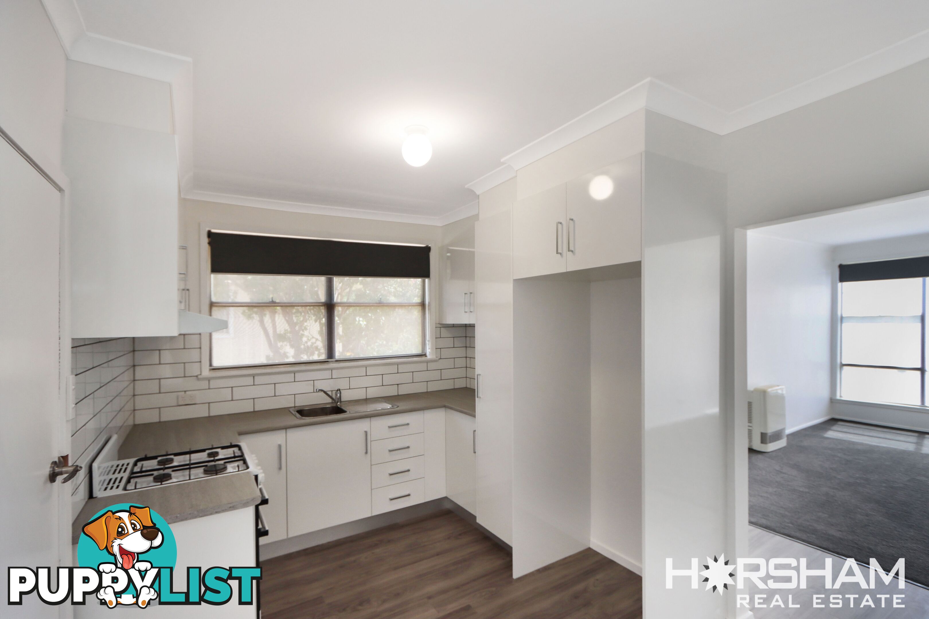 8 Watts Street HORSHAM VIC 3400