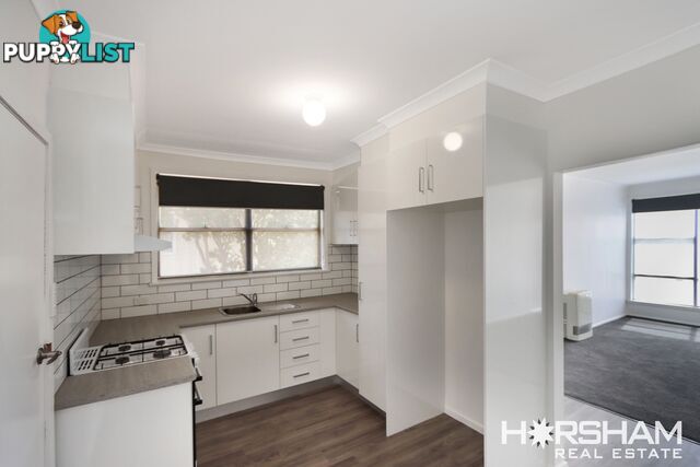 8 Watts Street HORSHAM VIC 3400