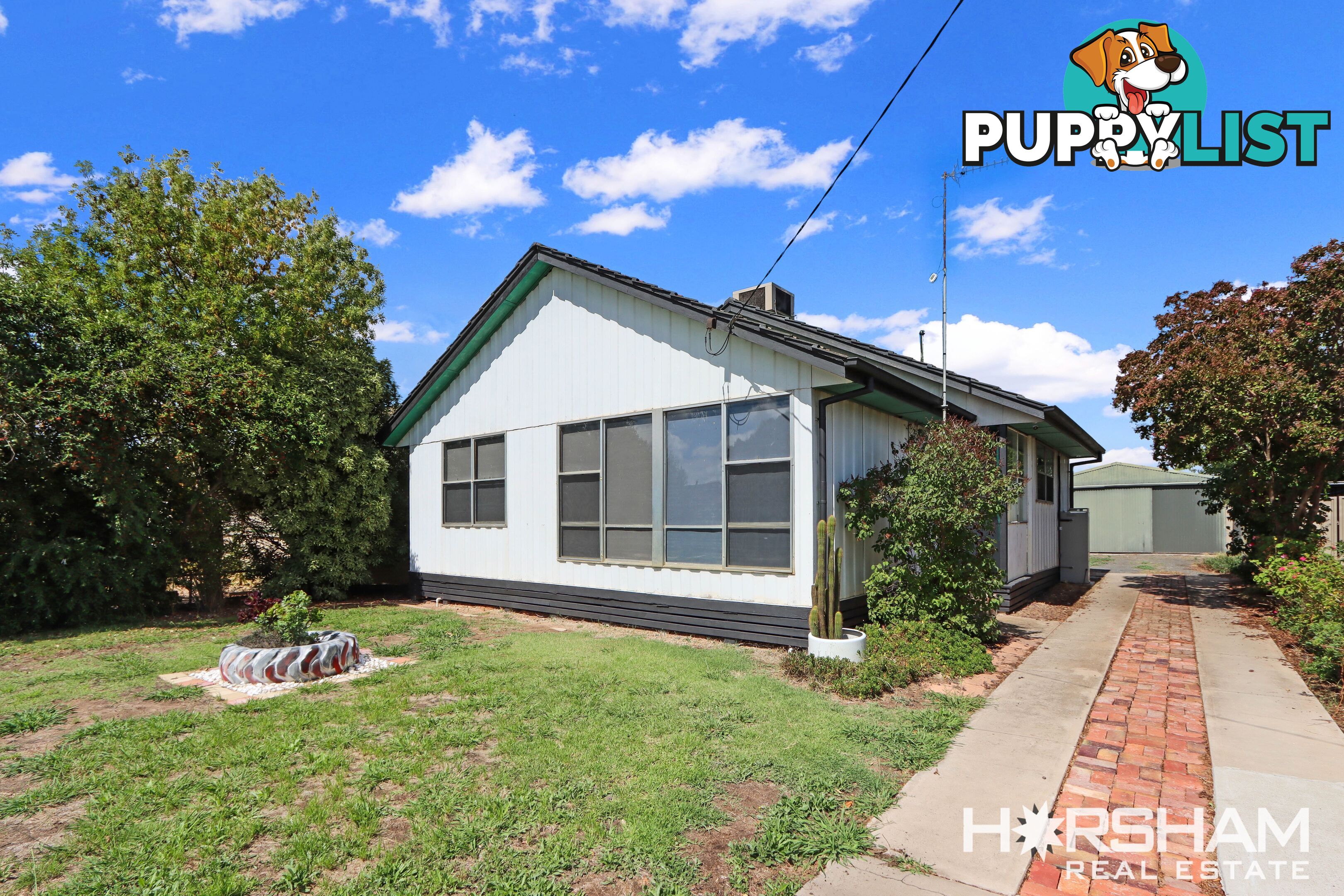 8 Watts Street HORSHAM VIC 3400