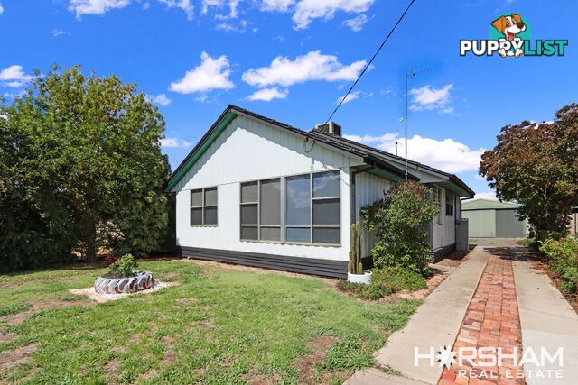 8 Watts Street HORSHAM VIC 3400